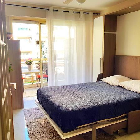 L'Azur Promenade Apartman Nizza Kültér fotó