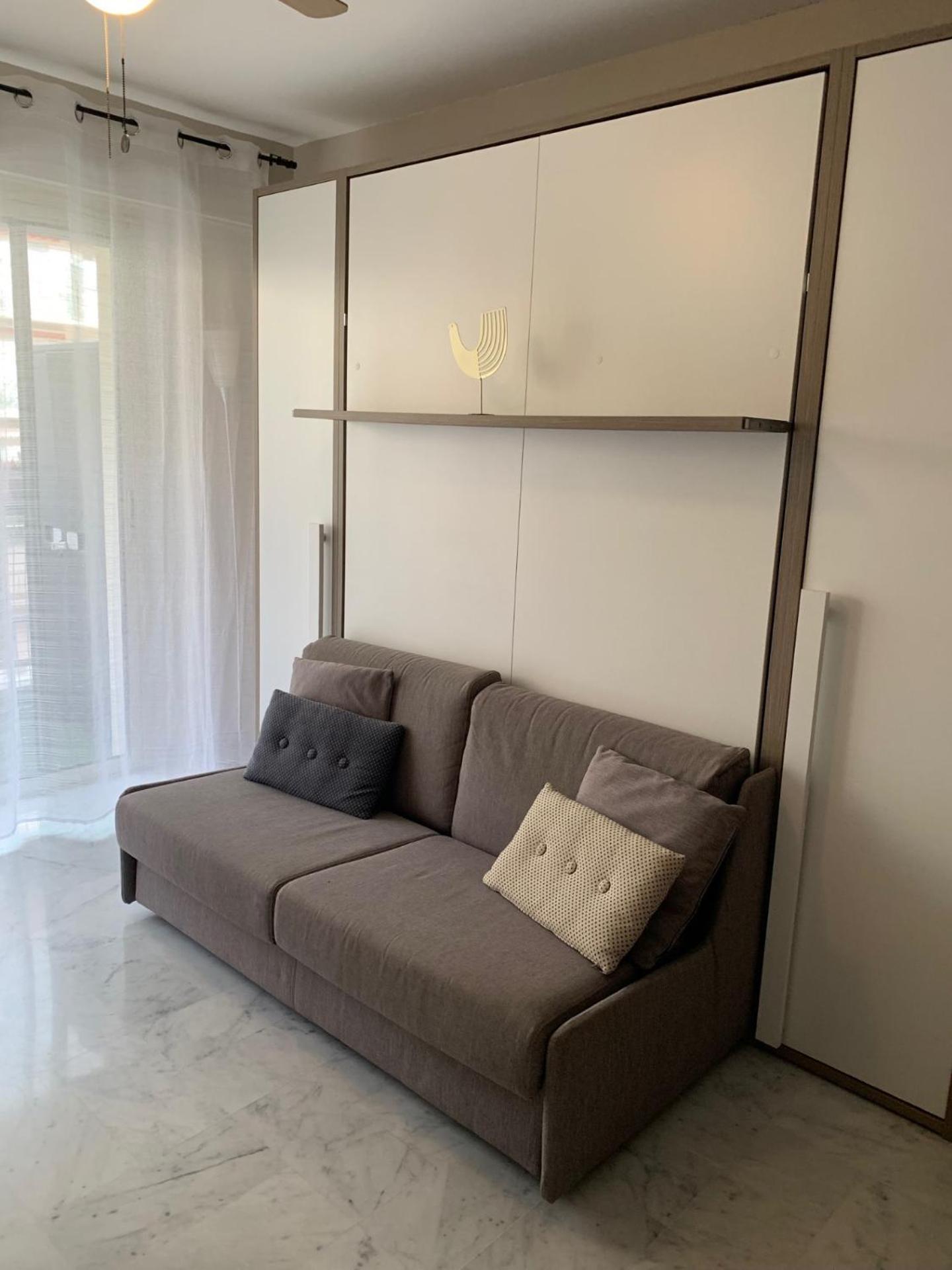 L'Azur Promenade Apartman Nizza Kültér fotó