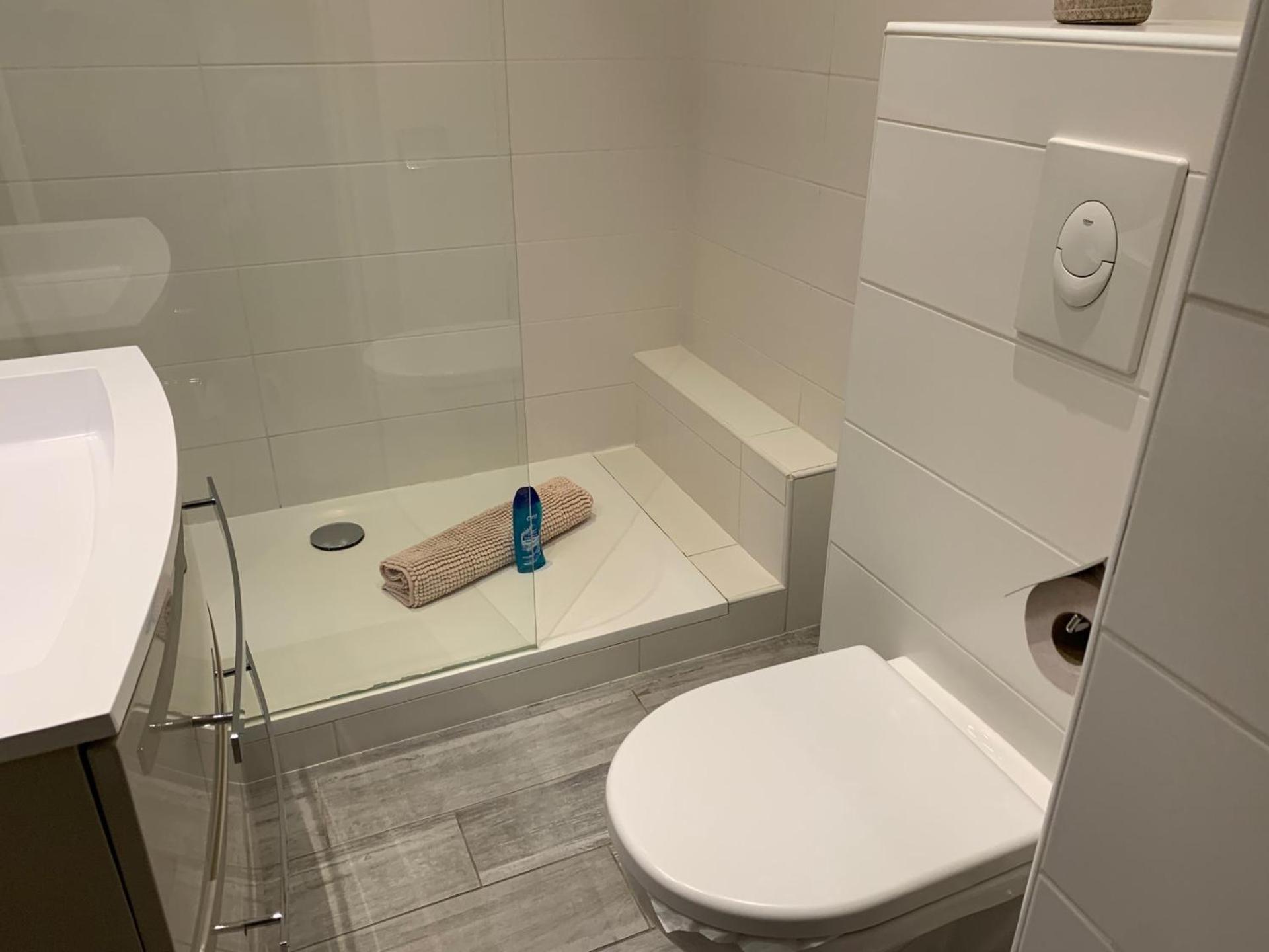 L'Azur Promenade Apartman Nizza Kültér fotó