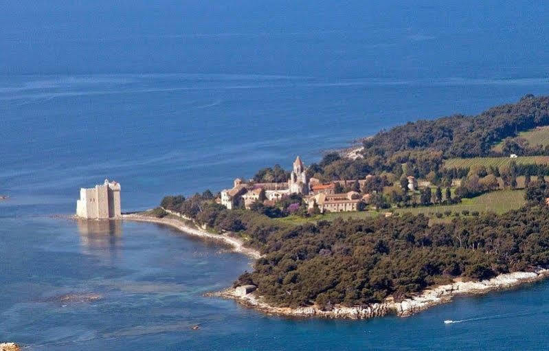 L'Azur Promenade Apartman Nizza Kültér fotó