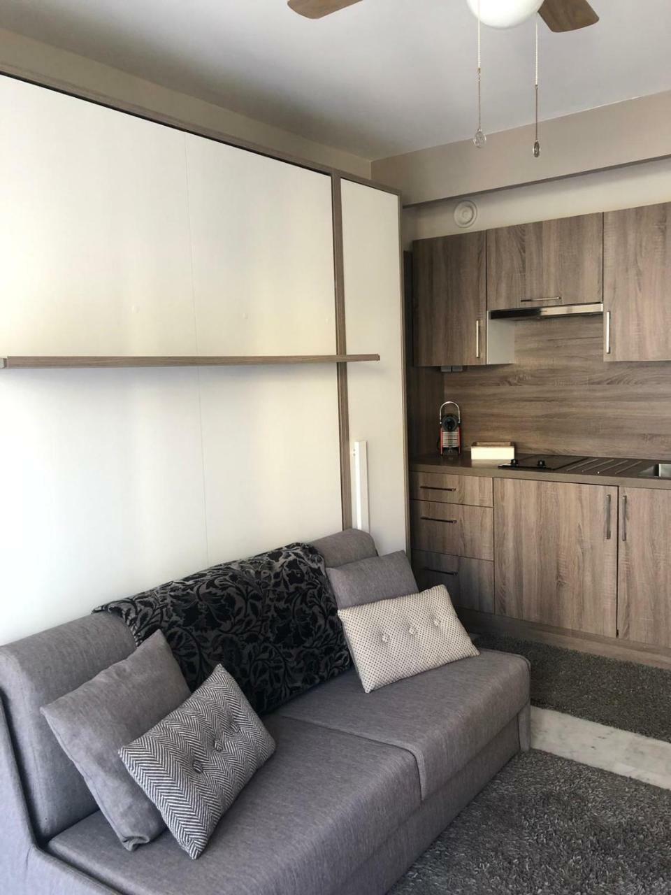 L'Azur Promenade Apartman Nizza Kültér fotó