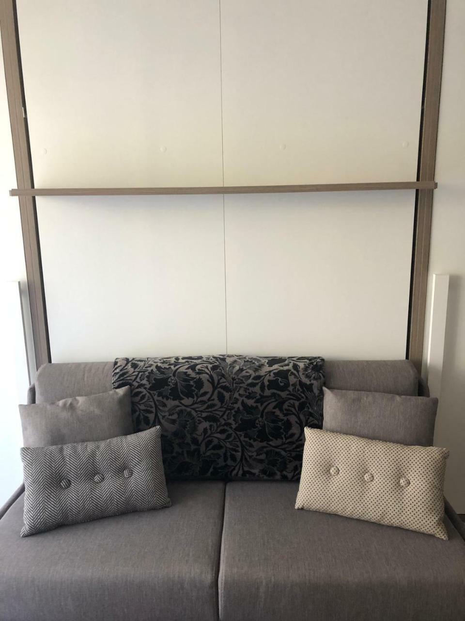 L'Azur Promenade Apartman Nizza Kültér fotó